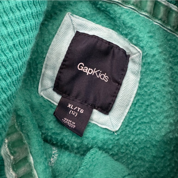 Kid Gap Kids Sweater - Picture 3 of 6